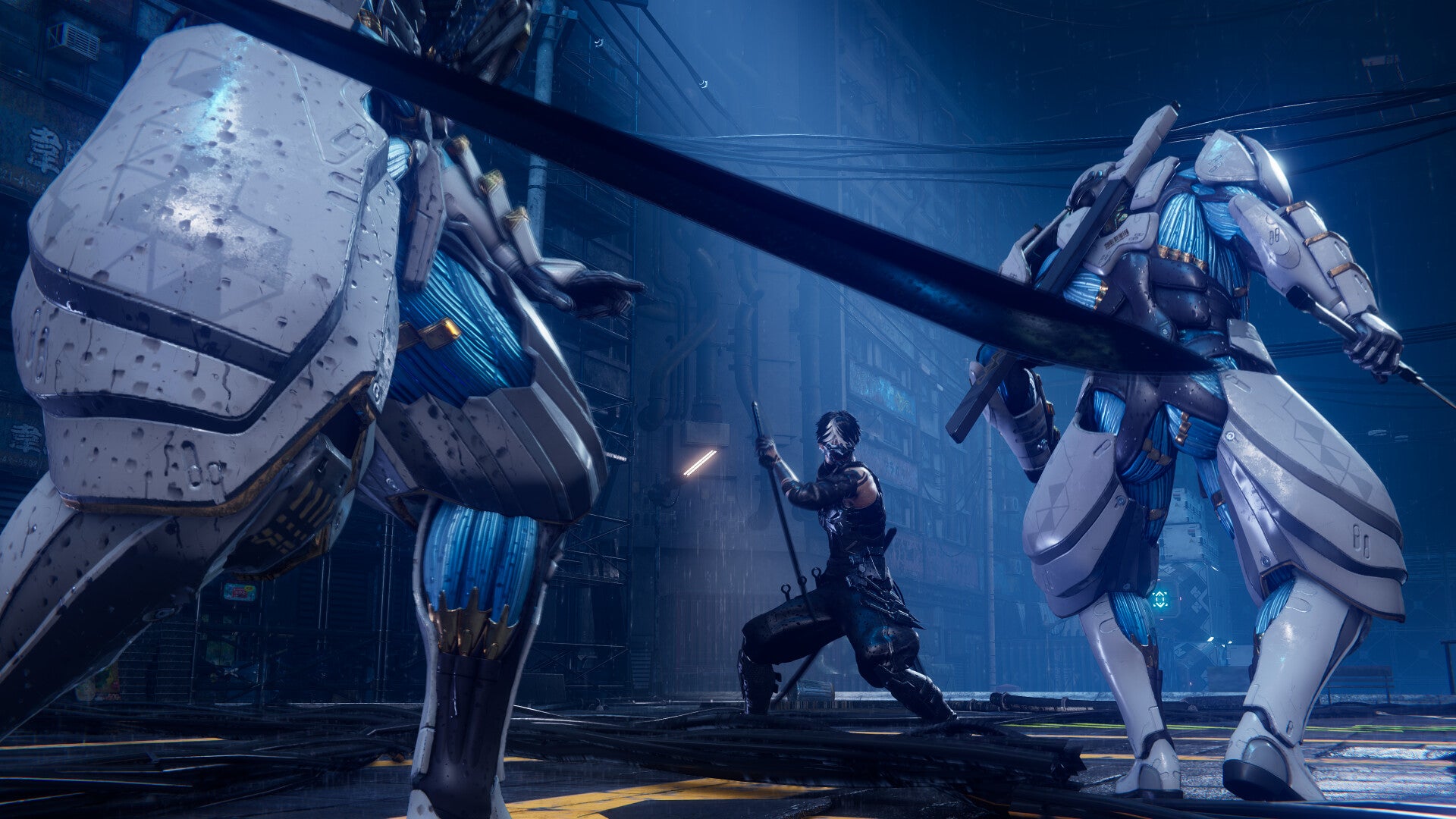 Ninja Gaiden 4 Europe Restricted Base Game Windows 10 / Xbox Series XS Cover Image