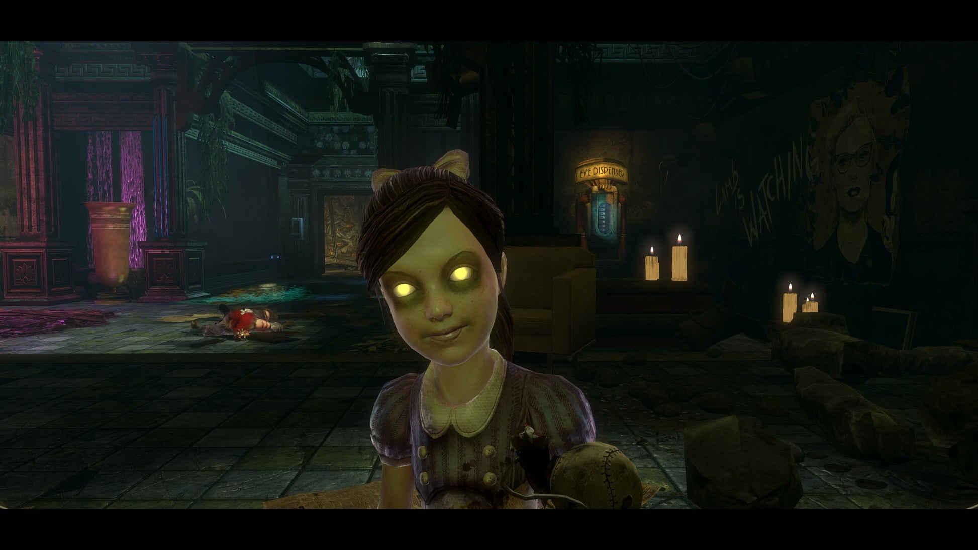 Bioshock 2 Remastered