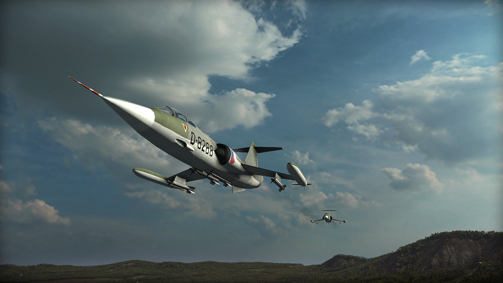 War Game Red Dragon - Nation Pack Netherlands DLC