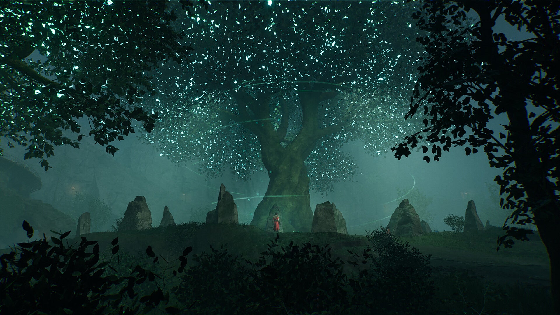 Vampires Bloodlord Rising Global Base Game Steam Cover Image