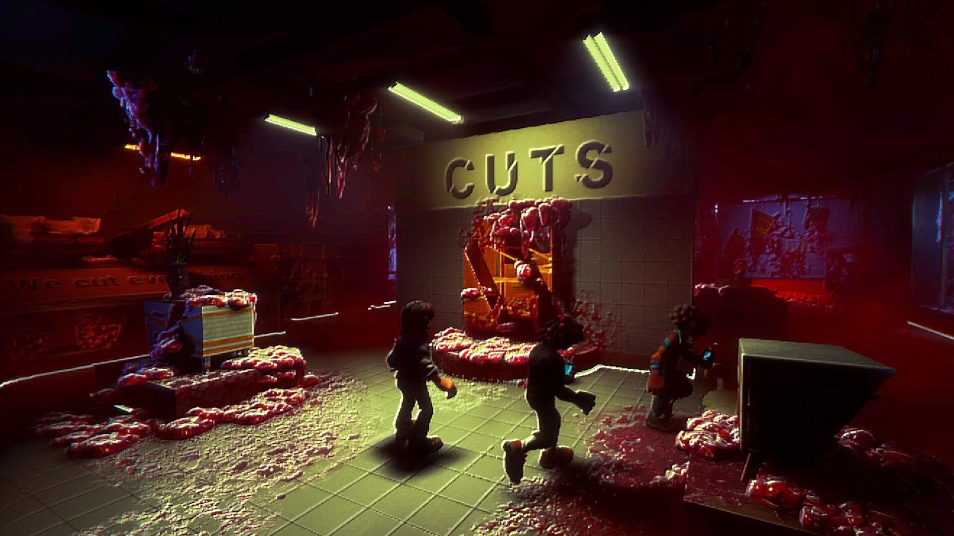 Storebound ROW Base Game Steam Cover Image