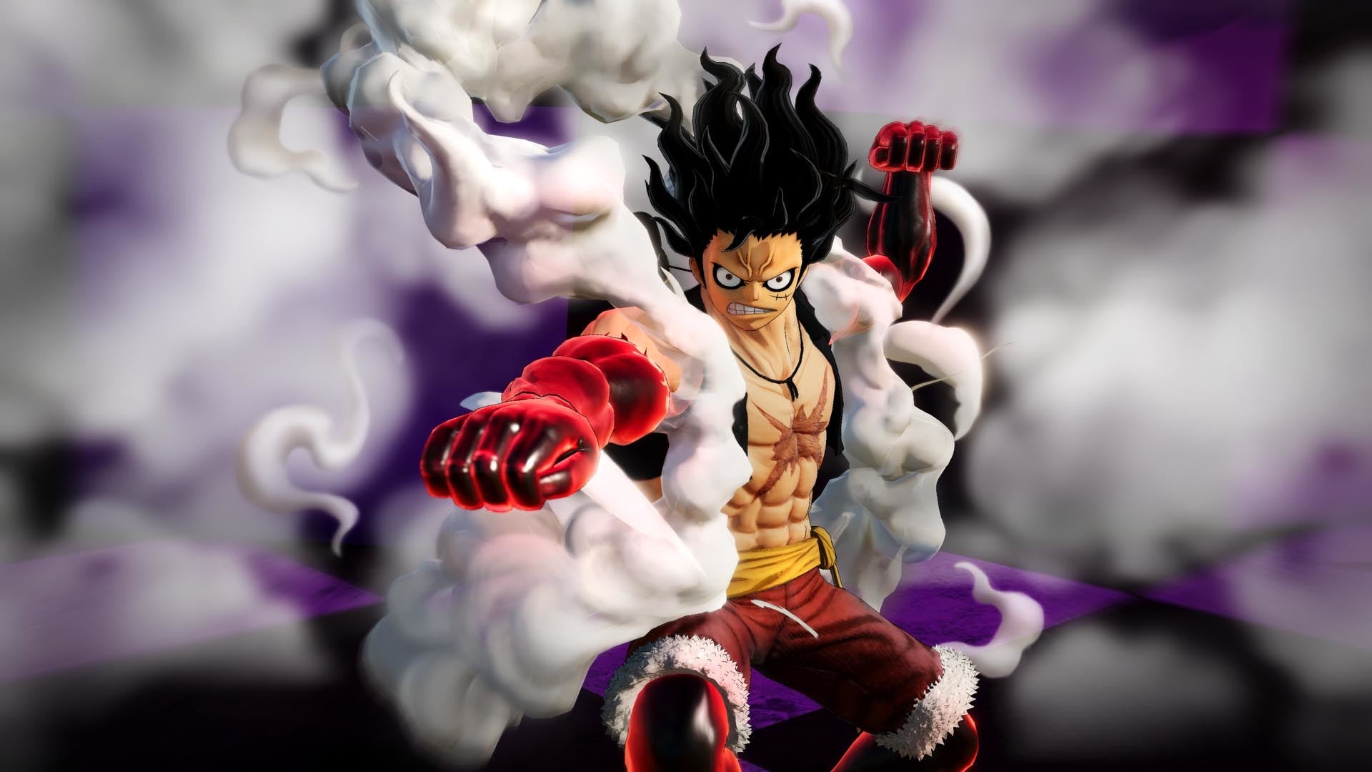 One Piece Pirate Warriors 4 UItimate Edition