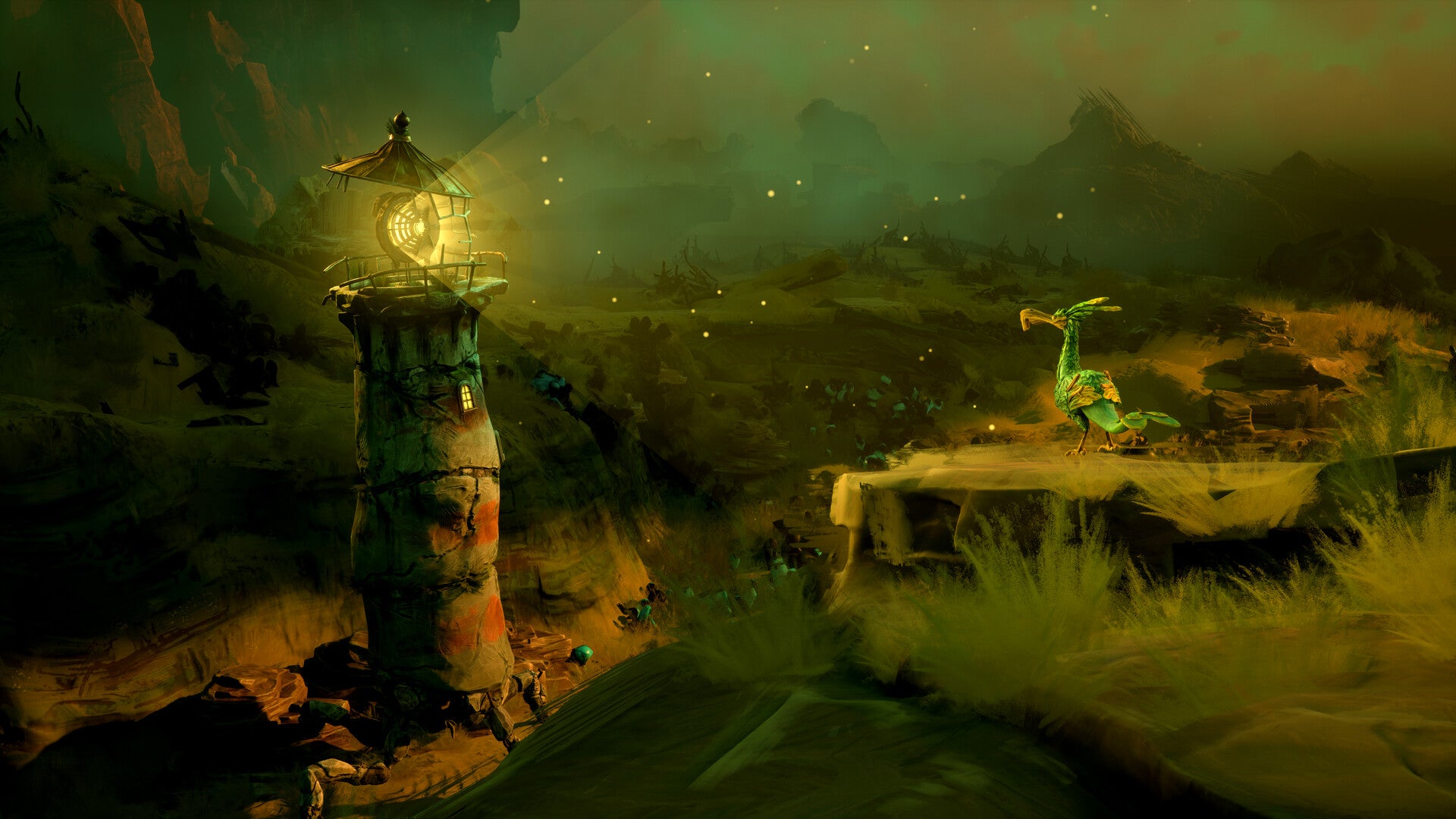 Keeper Global Base Game Steam Cover Image