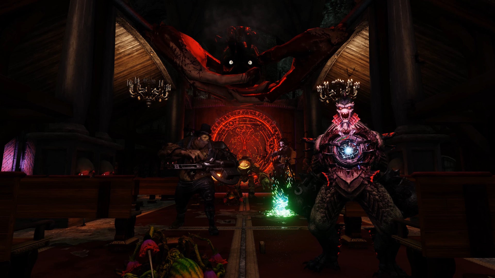 Killing Floor 2 - Ultimate Edition Upgrade EU