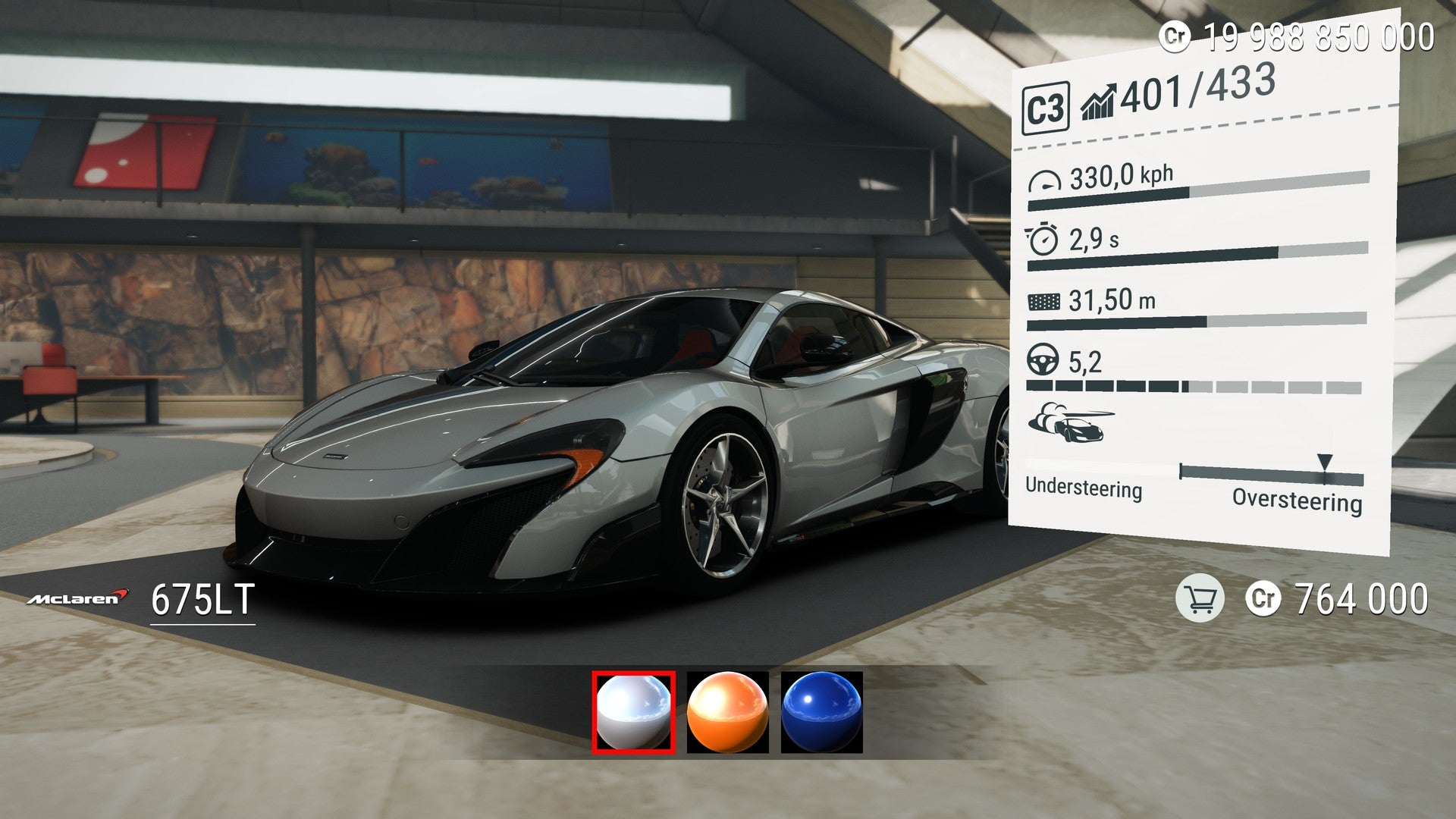 Gear Club Unlimited 2 EU