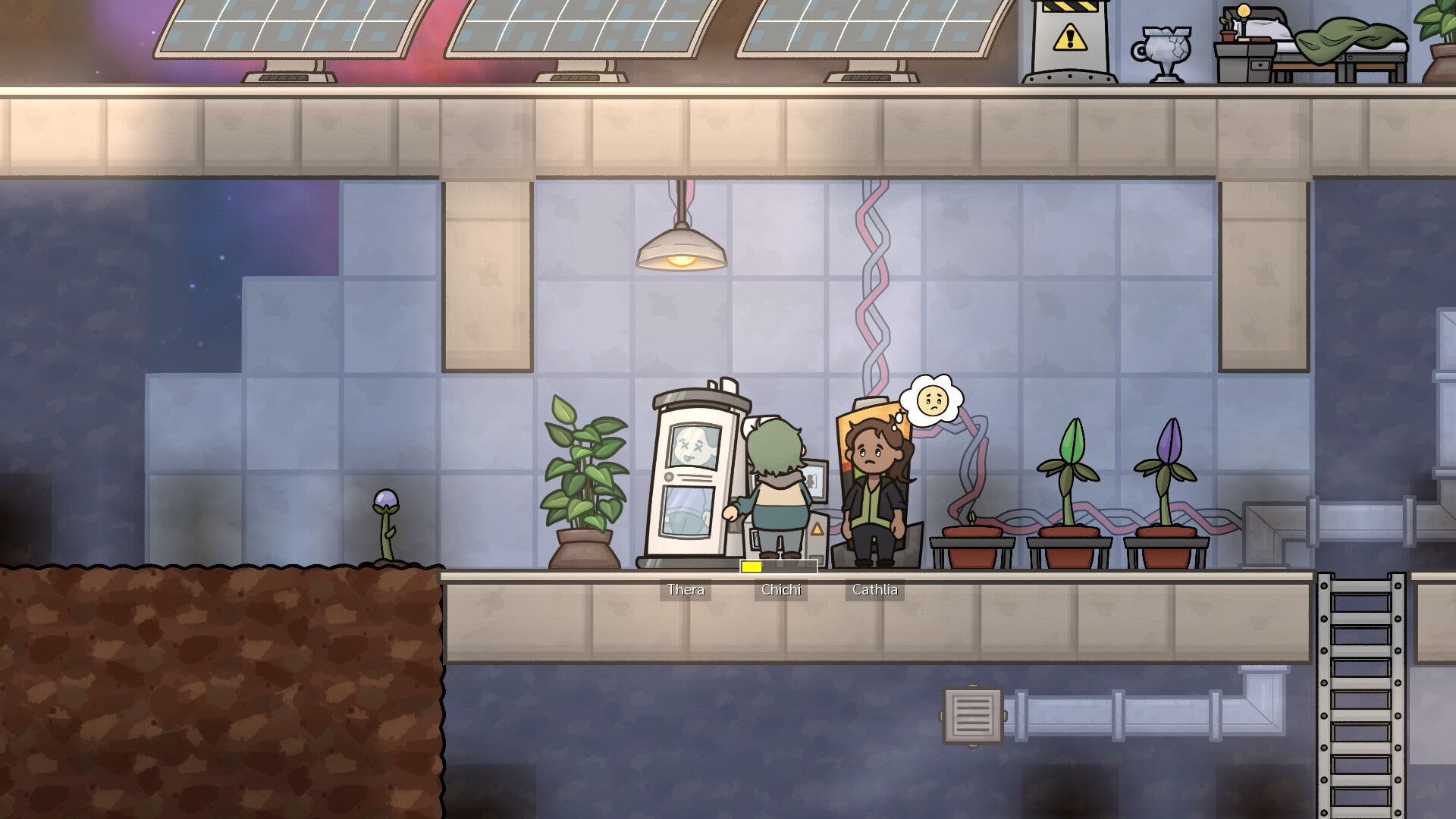 Adaptory ROW Base Game Steam Cover Image