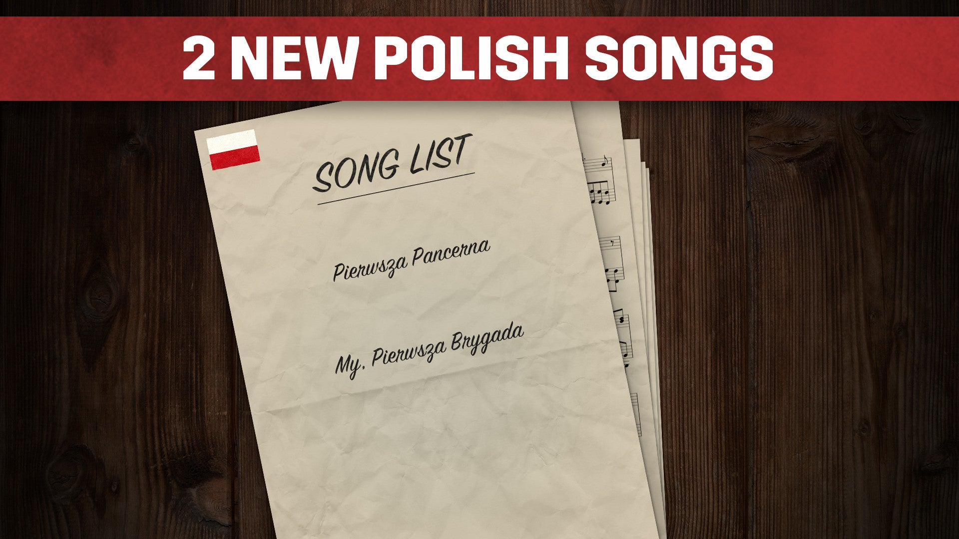 Hearts of Iron IV - Eastern Front Music Pack DLC