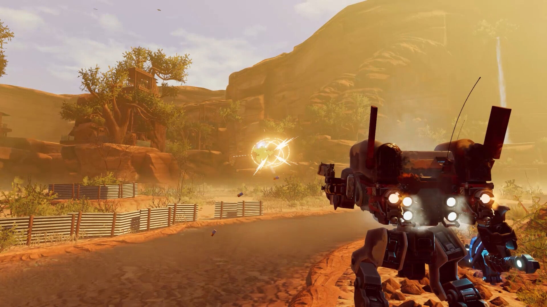 Bounty Star ROW Base Game Steam Cover Image