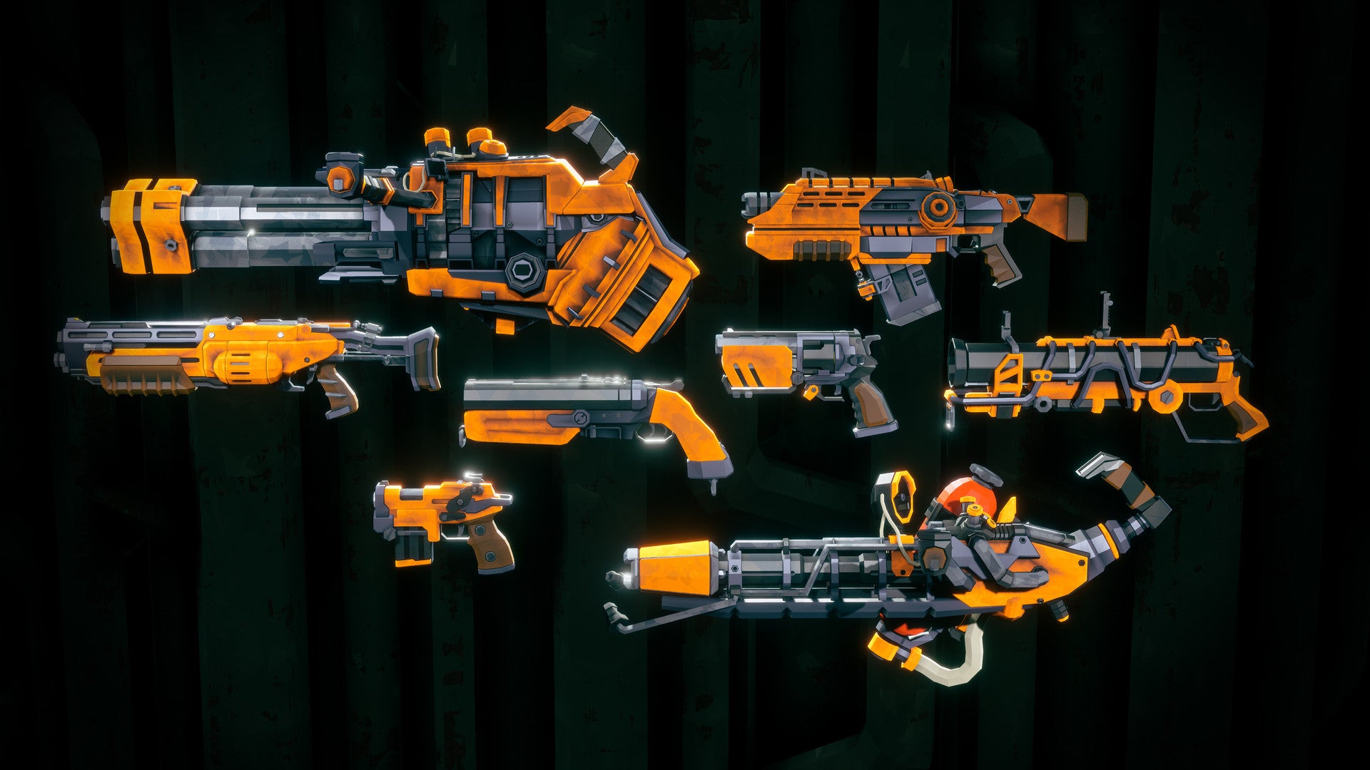 Deep Rock Galactic - Roughneck Pack DLC