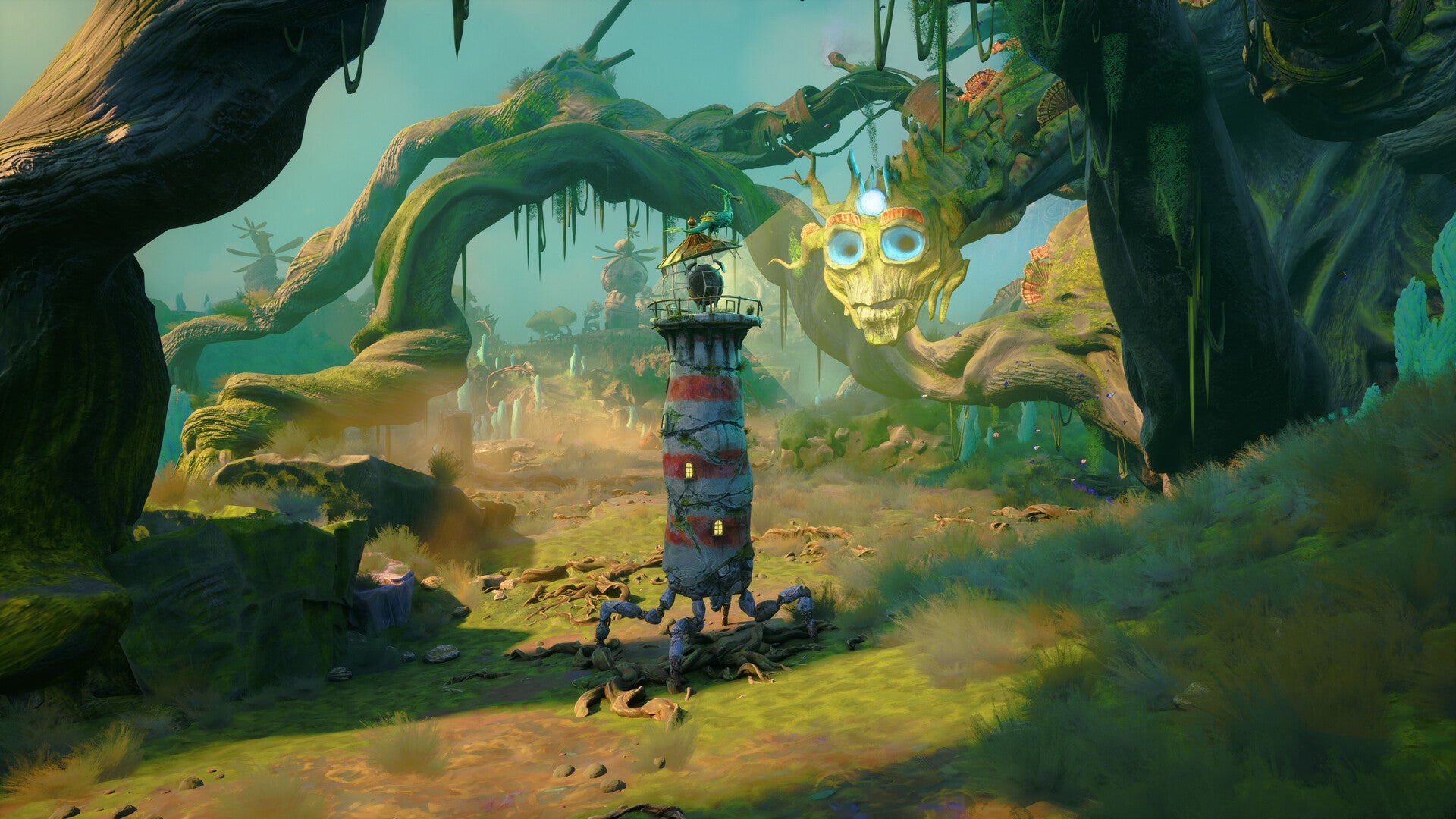 Keeper Global Base Game Steam Cover Image