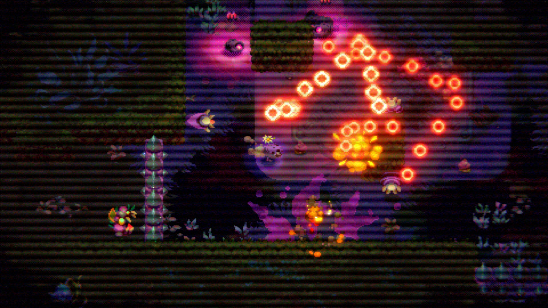 Morsels ROW Base Game Steam Cover Image