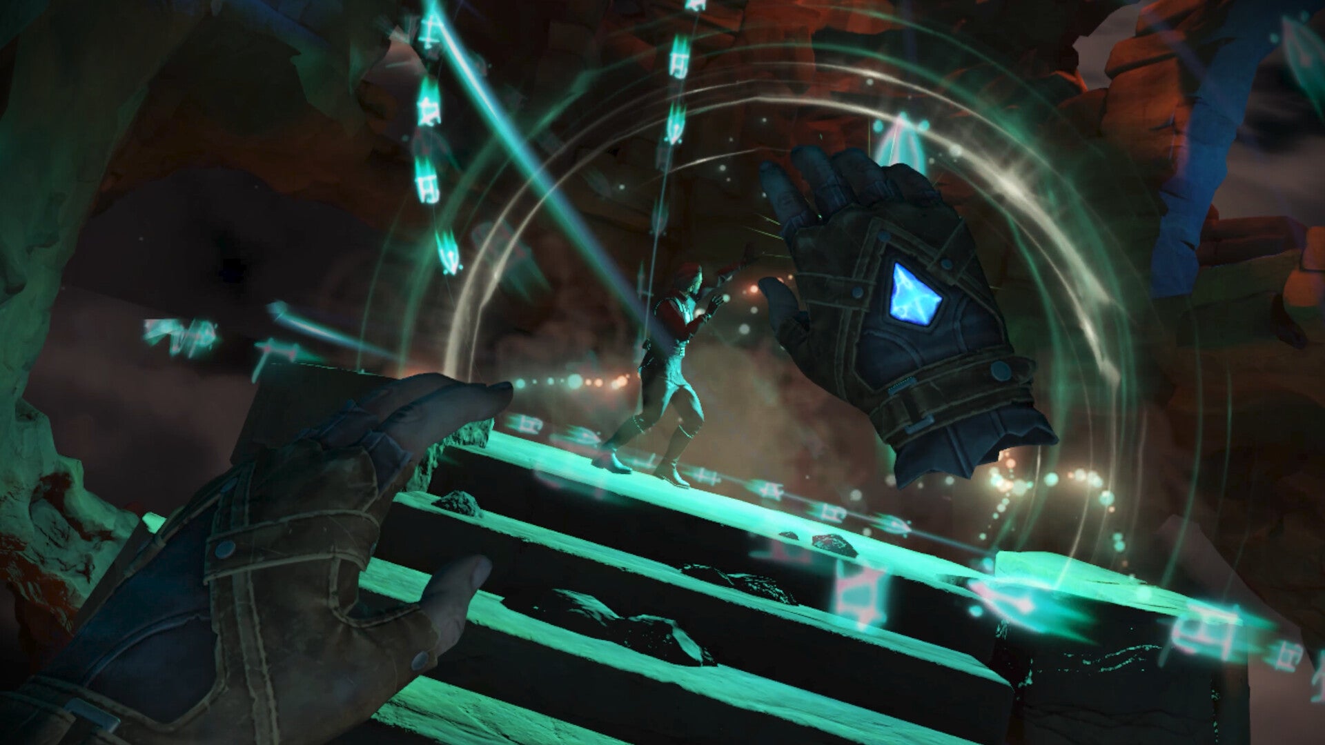 Thief VR: Legacy of Shadow Global Base Game Steam Cover Image