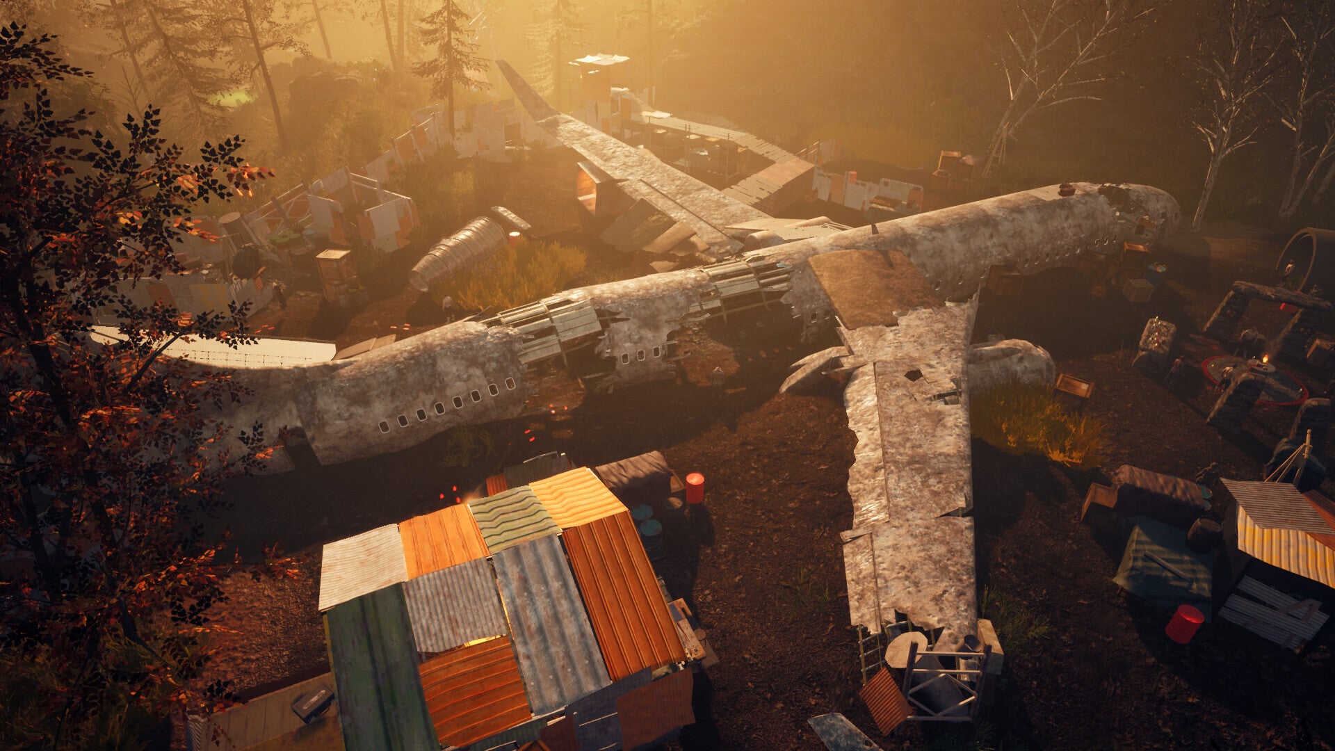 Survive the Fall Digital Supporter Edition