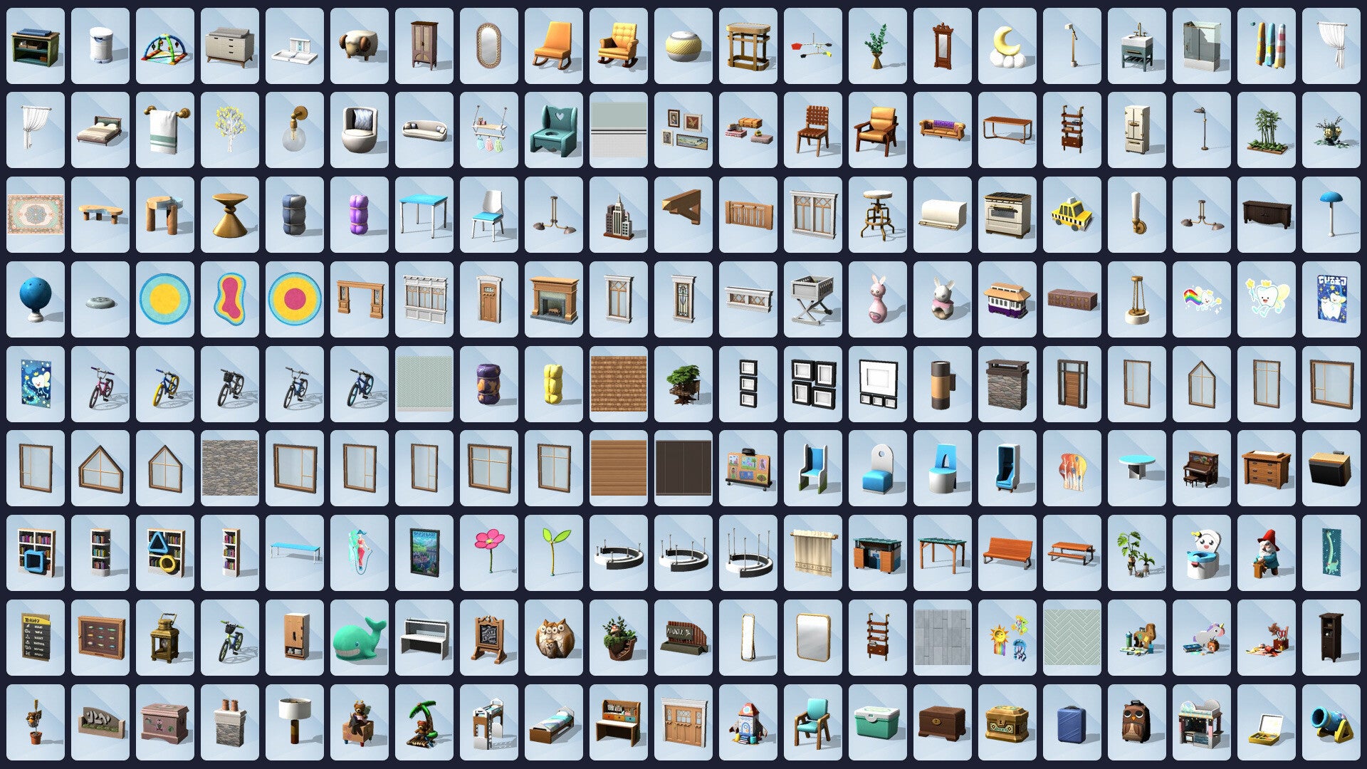 The Sims 4 - Growing Together