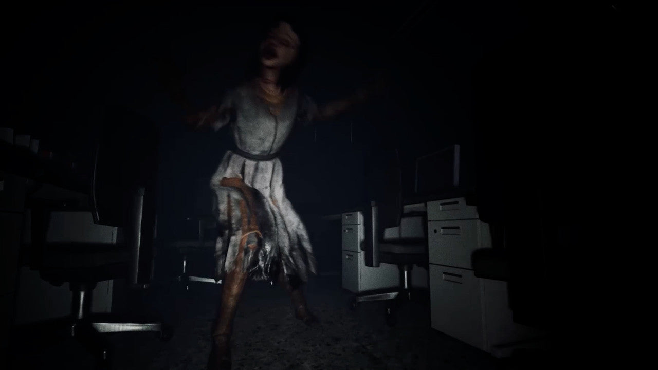 The Bridge Curse Road to Salvation