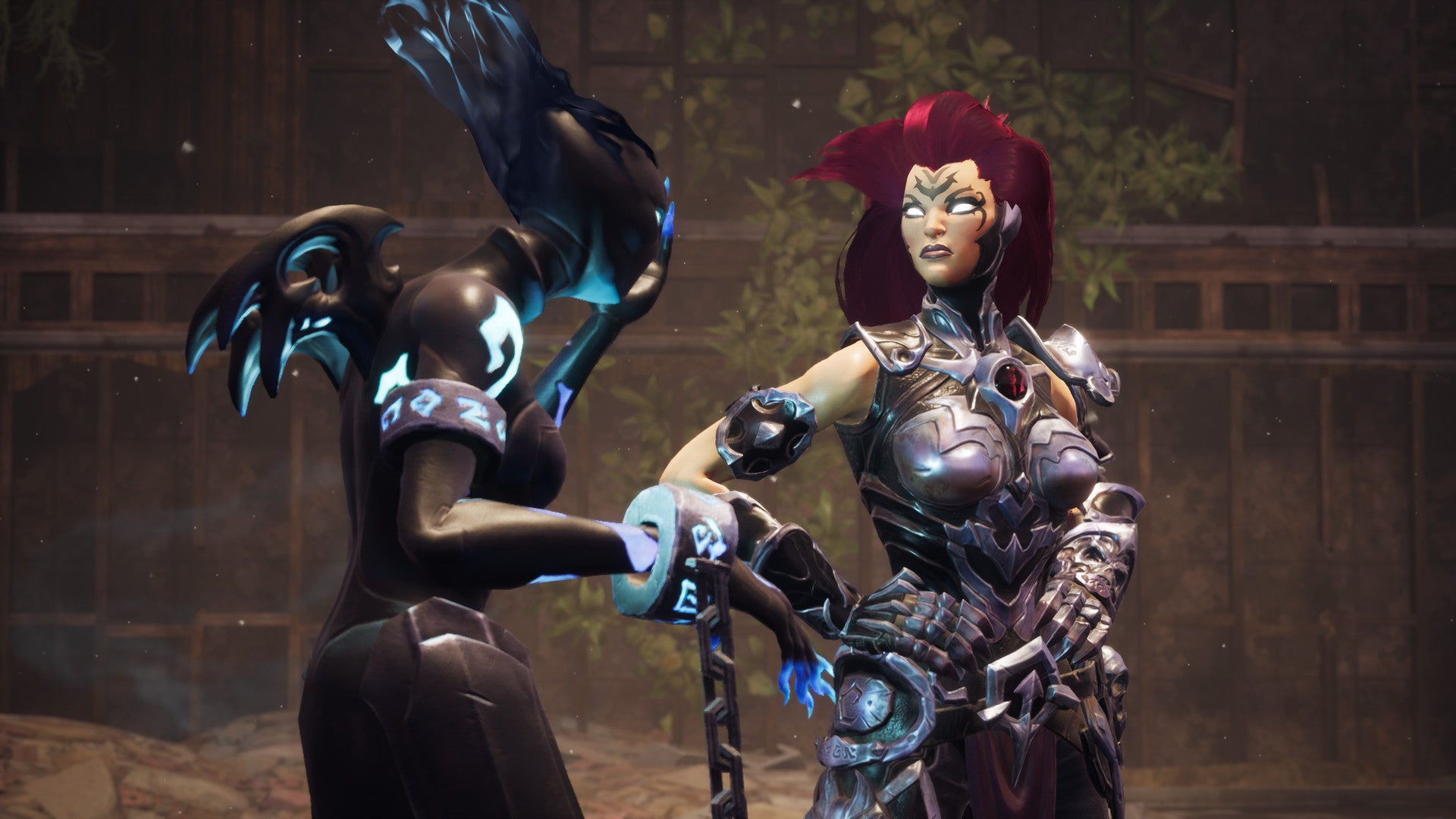Darksiders 3 EU