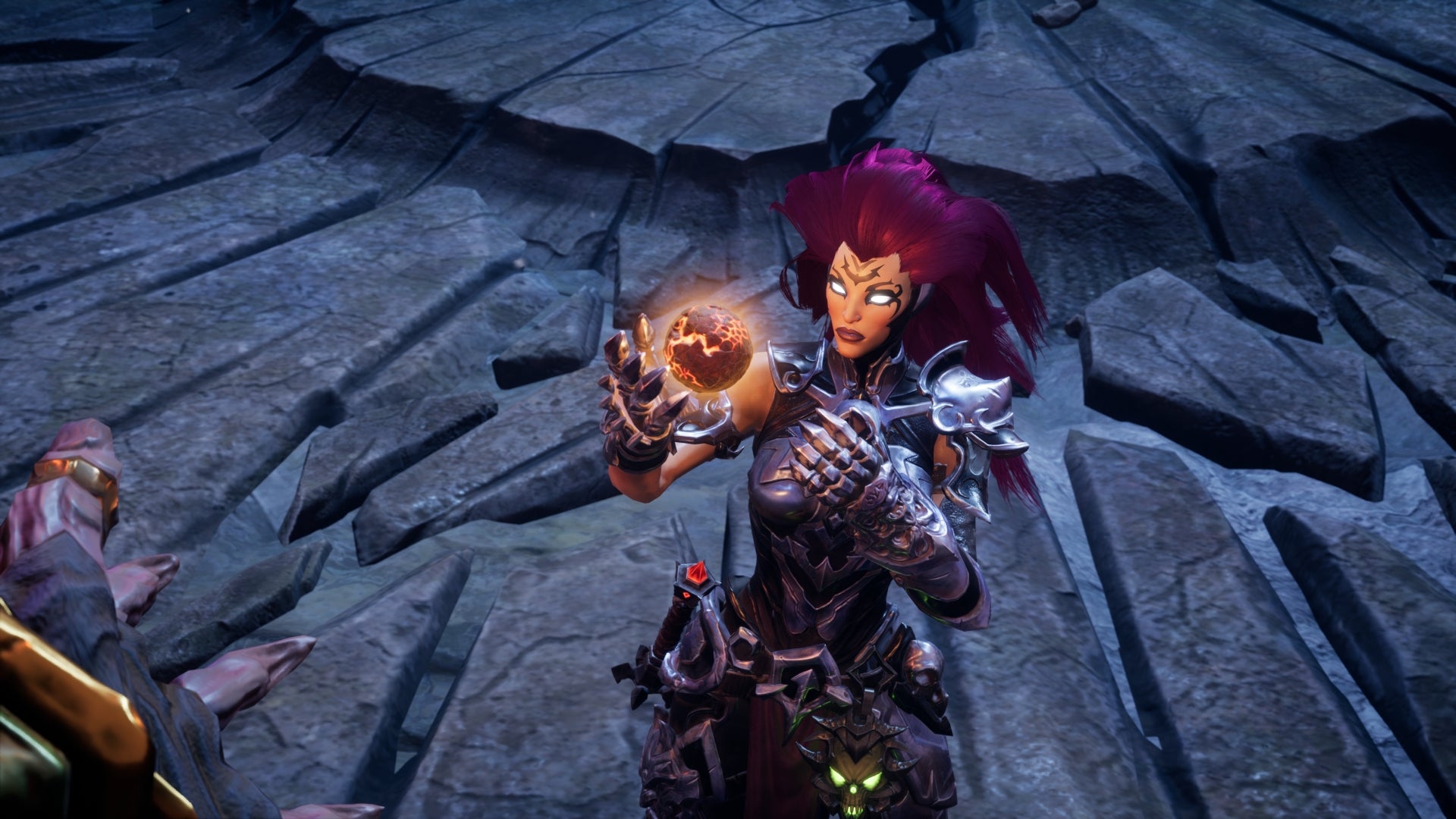 Darksiders 3 EU