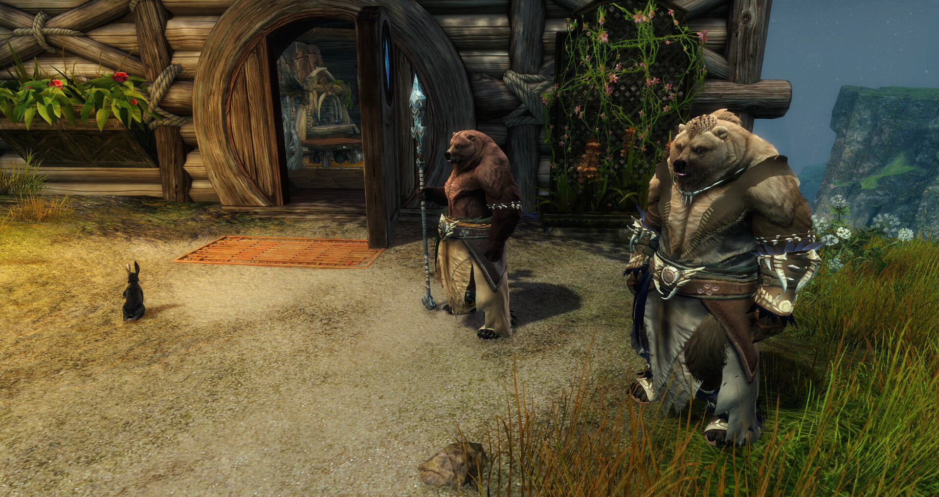 Guild Wars 2 - Janthir Wilds DLC