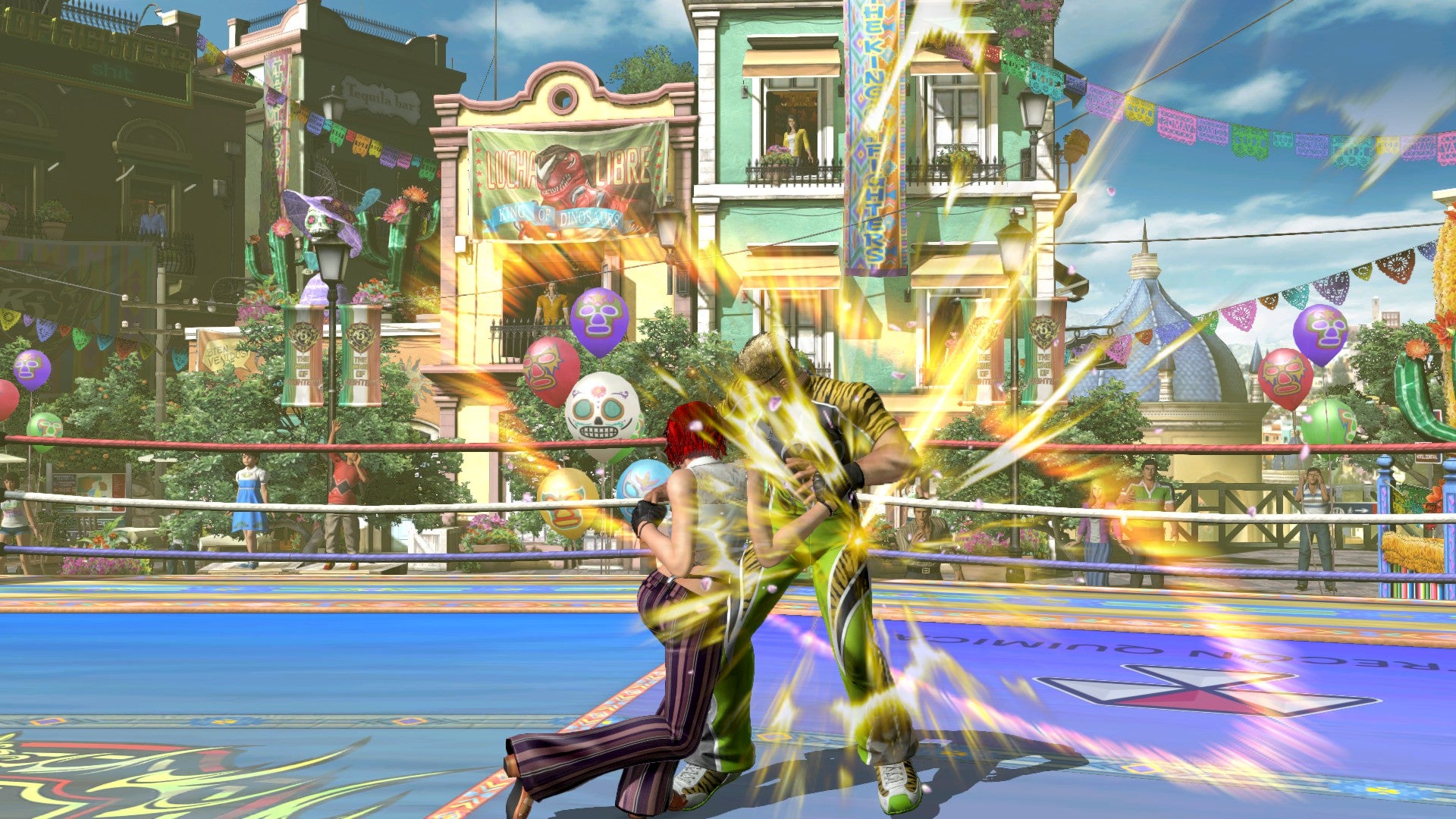 THE KING OF FIGHTERS XIV - STEAM EDITION UPGRADE PACK 1 DLC