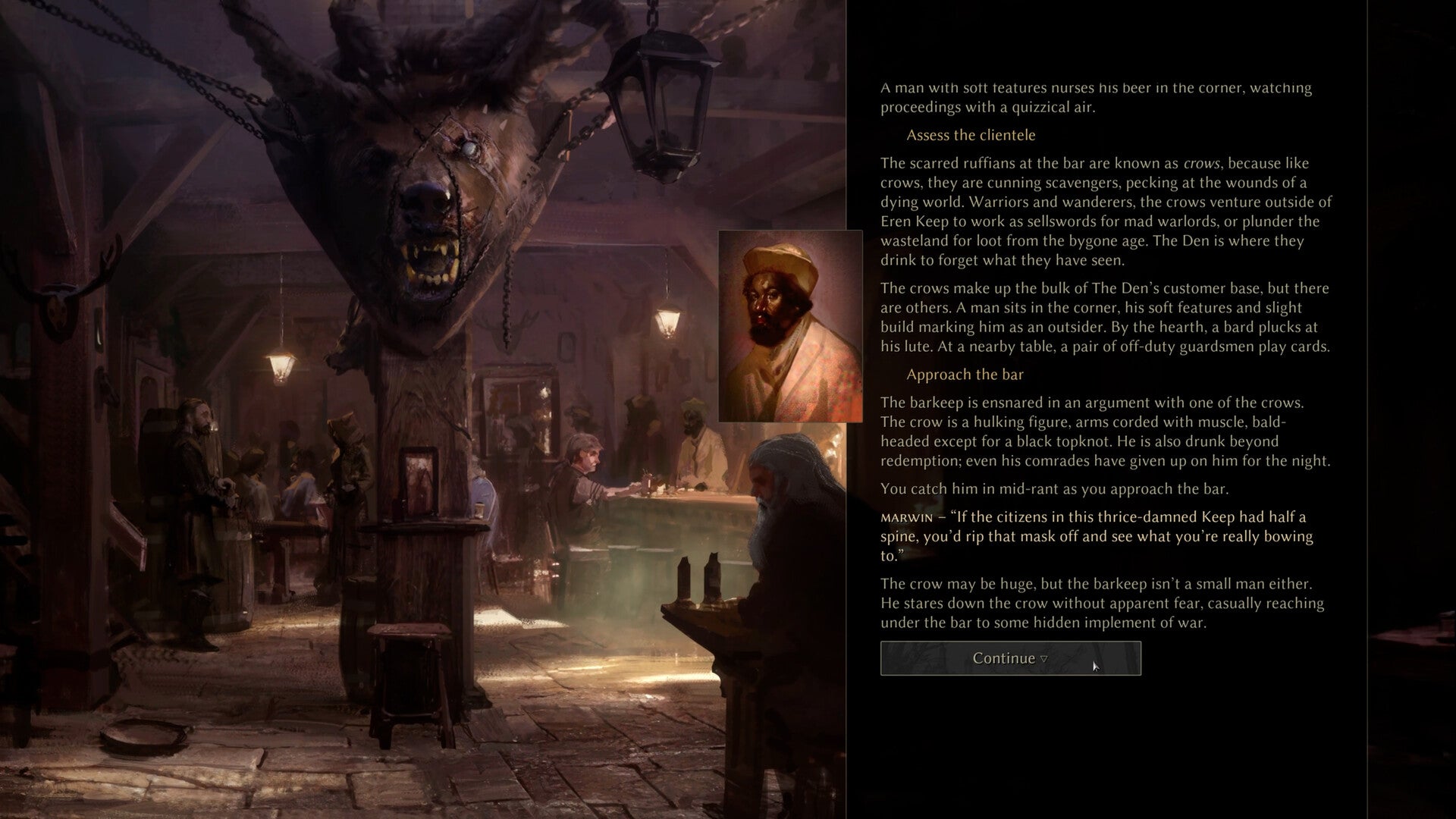 Bladesong Global Base Game Steam Cover Image