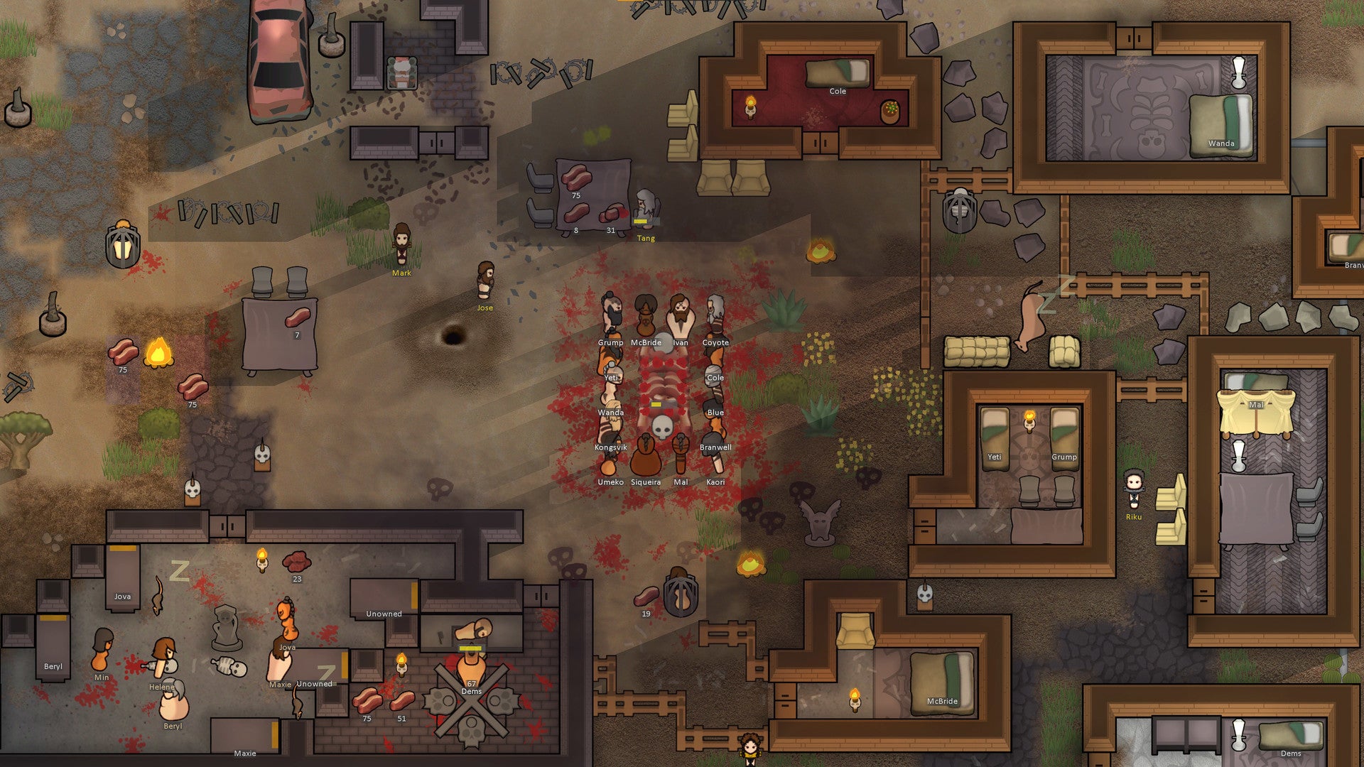 Rimworld - Ideology DLC