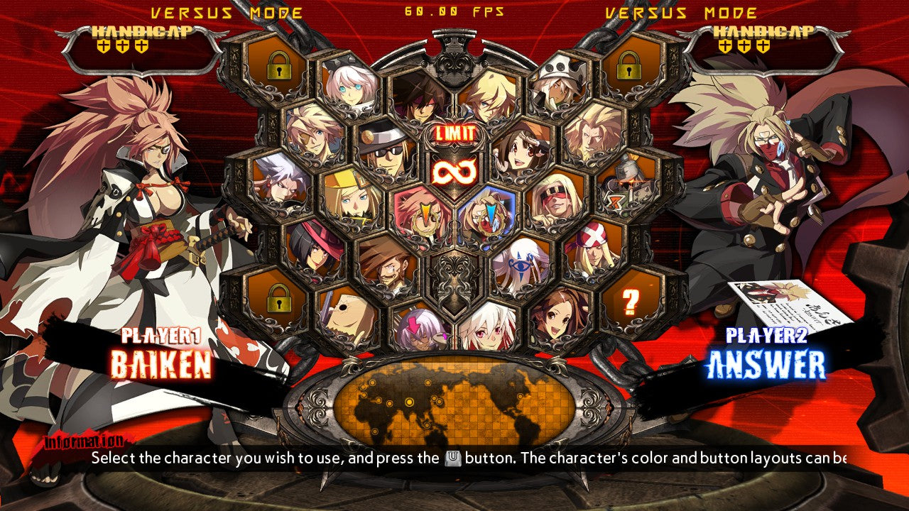 Guilty Gear Xrd REV 2 Deluxe Edition