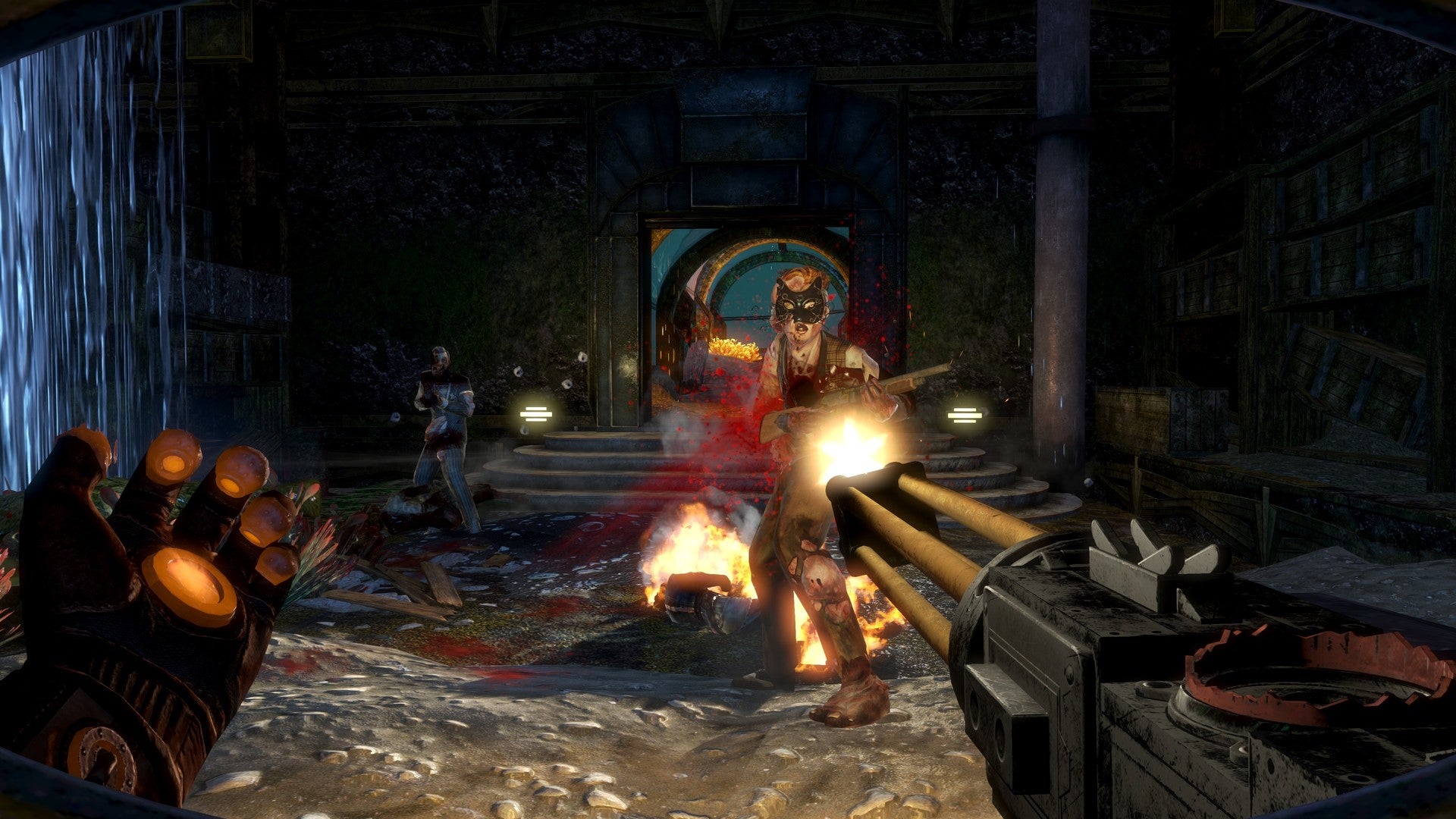 Bioshock 2 Remastered