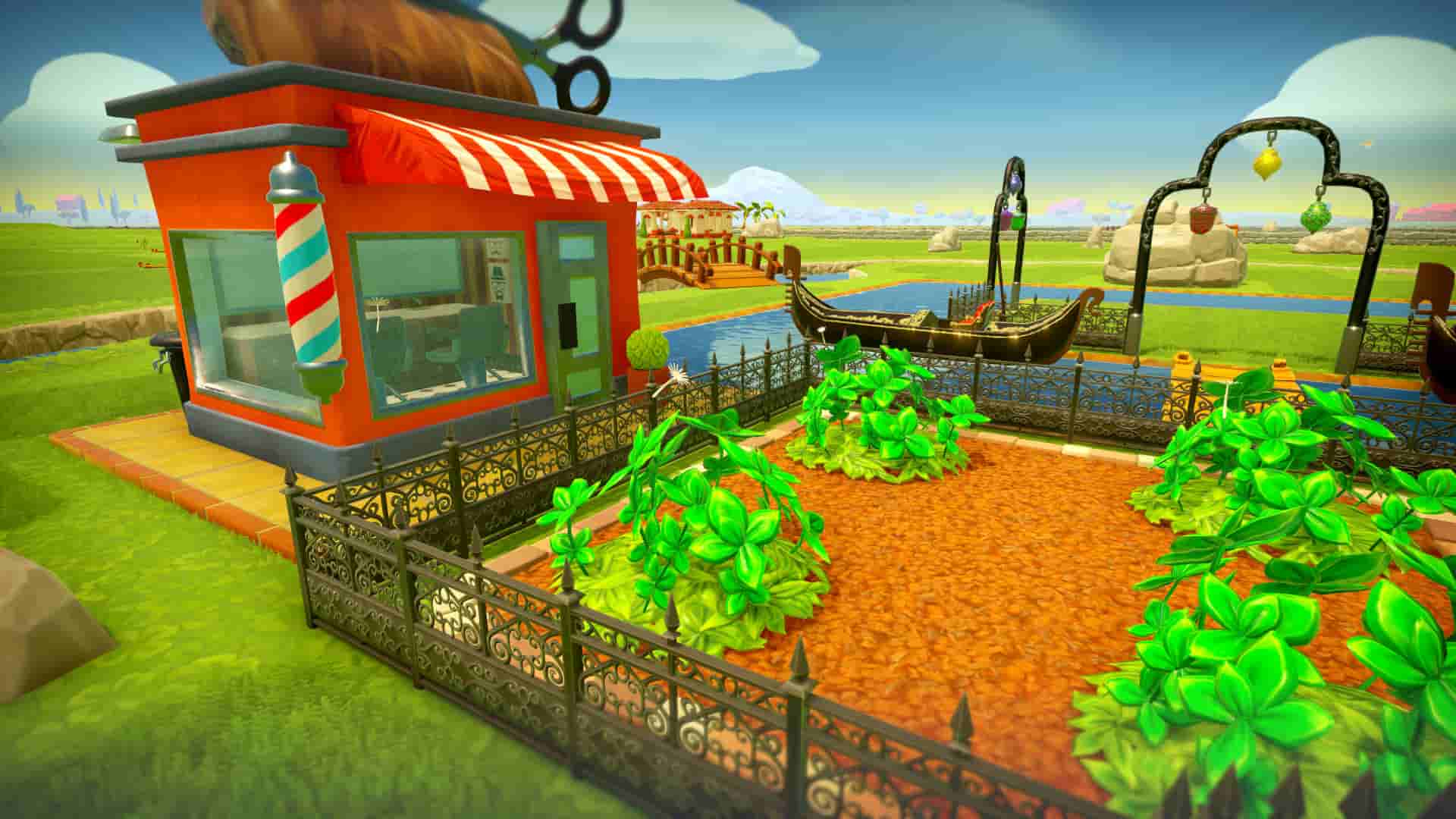 Farm Together - Oregano Pack DLC