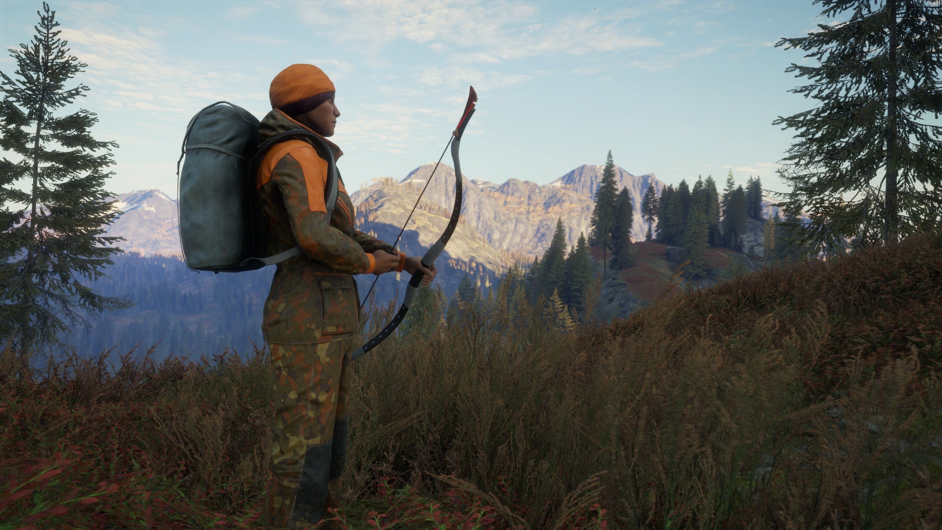 theHunter Call of the Wild - Weapon Pack 1