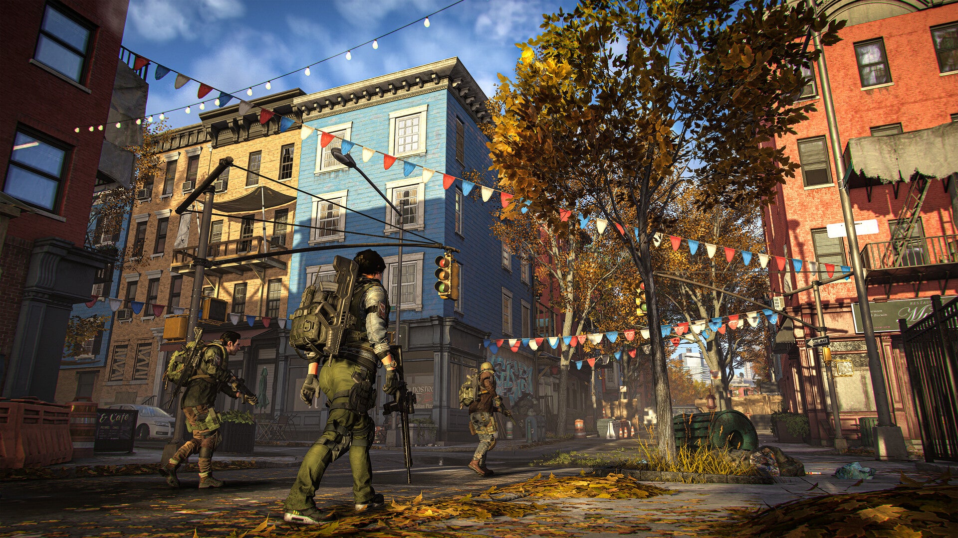 Tom Clancy's The Division 2 Ultimate Edition USA