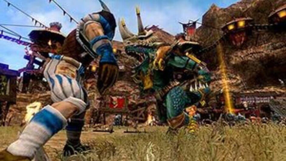 Blood Bowl 2 - Undead DLC Cover Image Steam