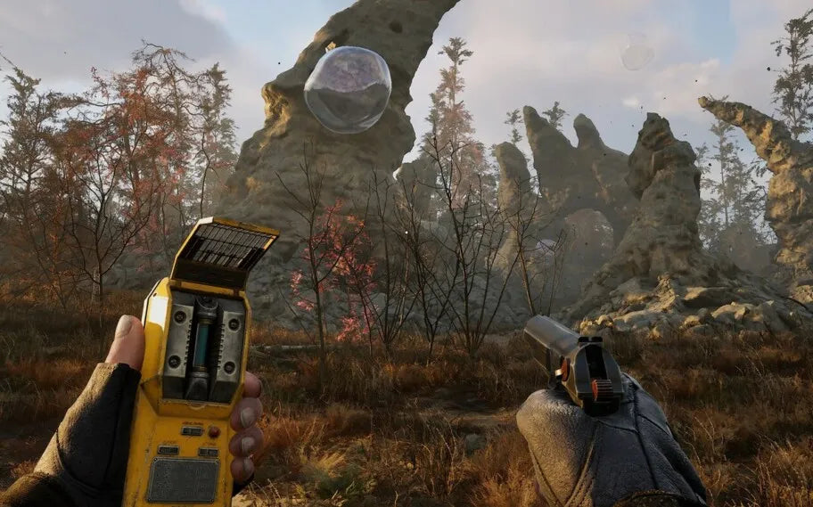 S.T.A.L.K.E.R. 2: Heart of Chornobyl - Deluxe Edition EU