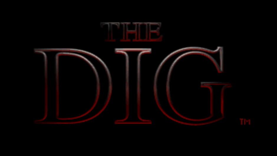 The Dig Cover Image Steam