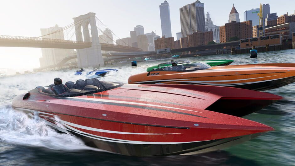The Crew 2 Special Edition Cover Image Ubisoft Connect