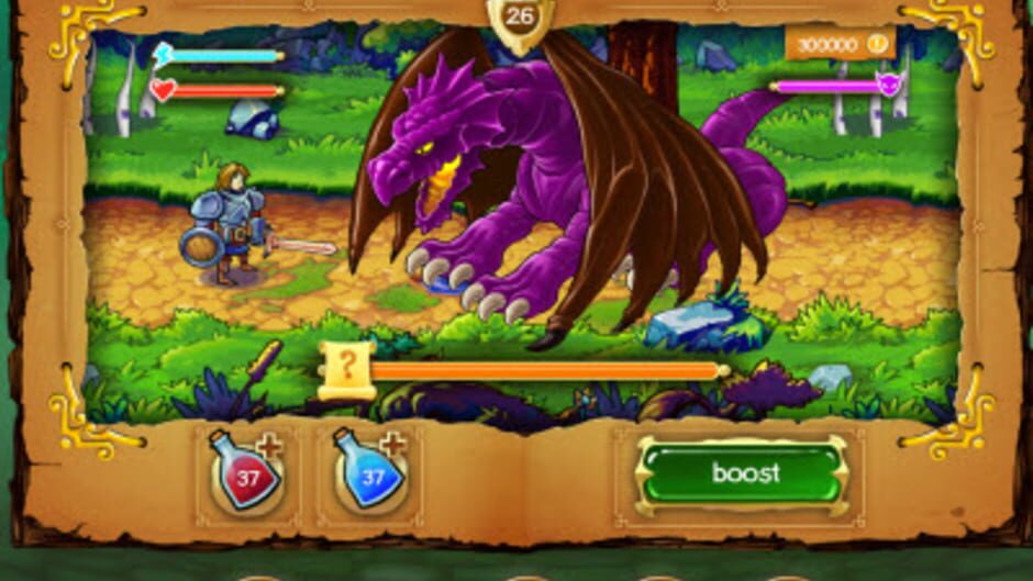 Doodle Kingdom Cover Image Steam