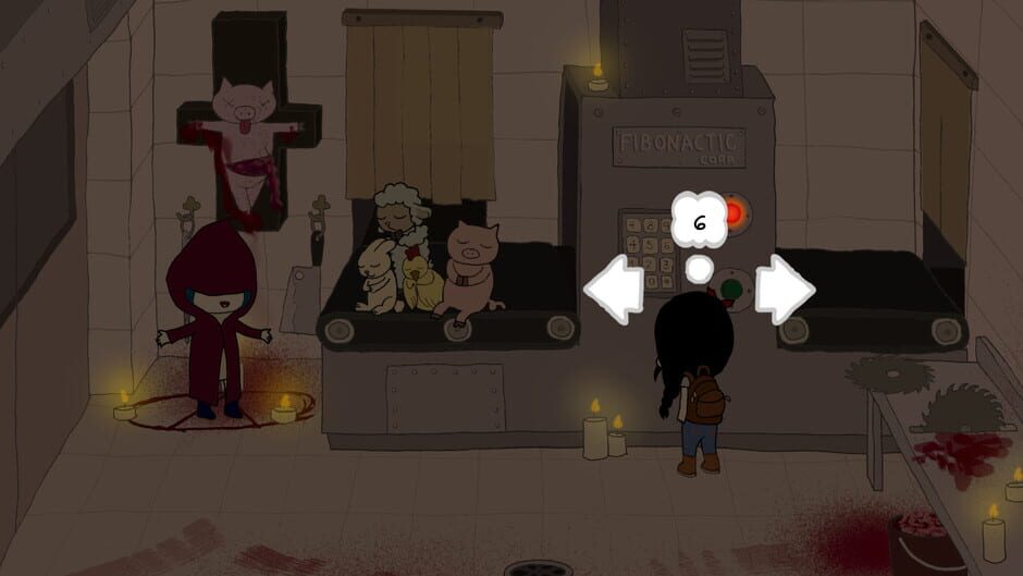 MechaNika Cover Image Steam