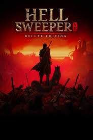 Hellsweeper VR Deluxe Edition