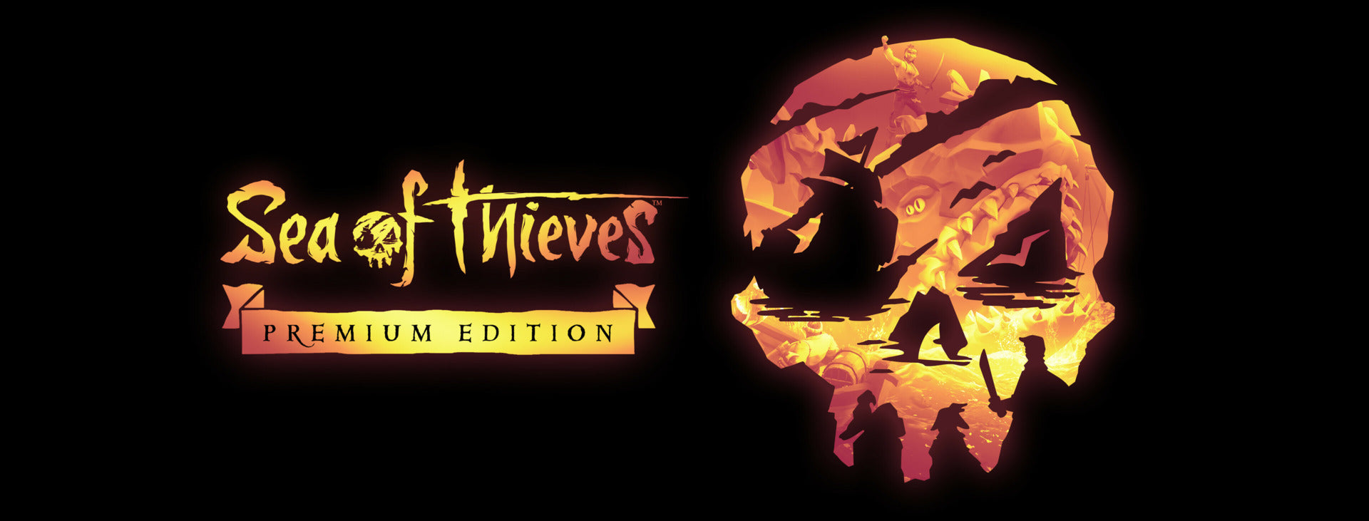 Sea of Thieves: 2025 Premium Edition