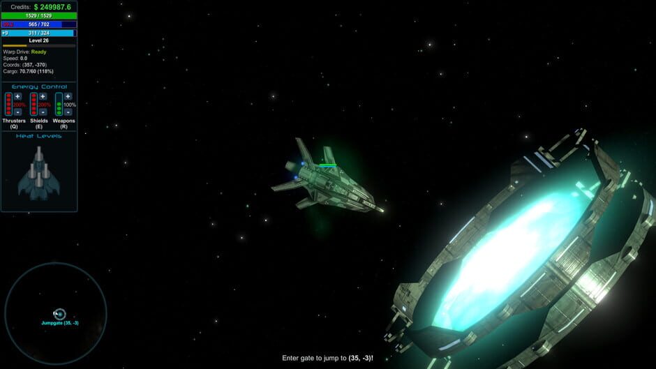 Star Valor Cover Image Steam
