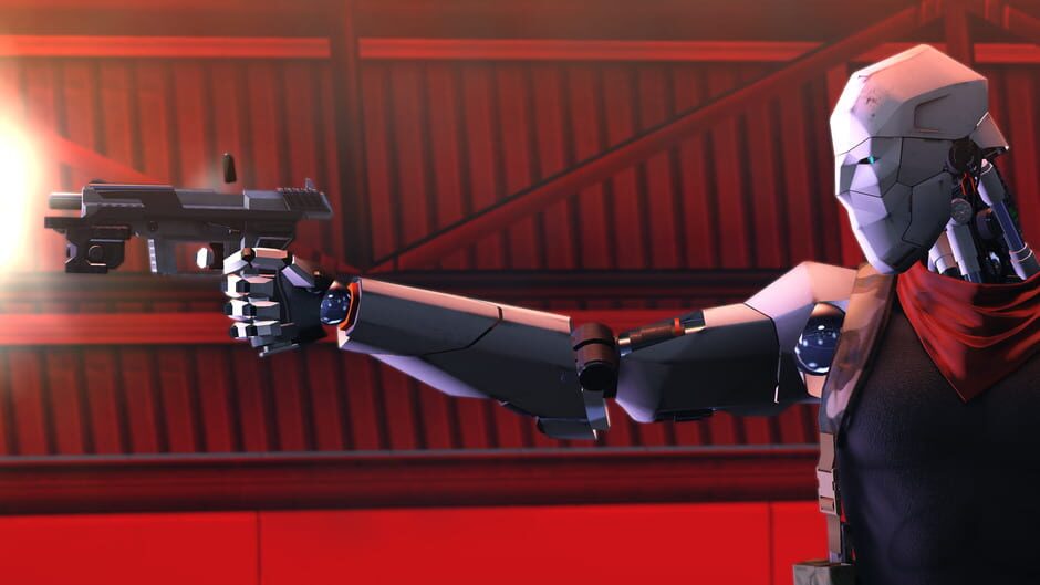 Binary Domain Collection Cover Image Steam