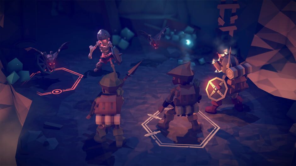 For The King Cover Image Steam