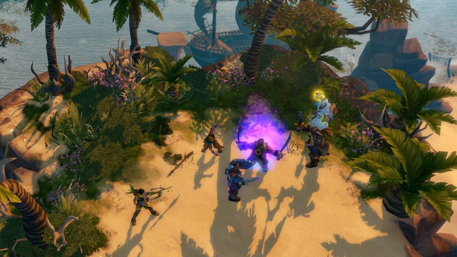 Champions of Anteria Cover Image Ubisoft Connect
