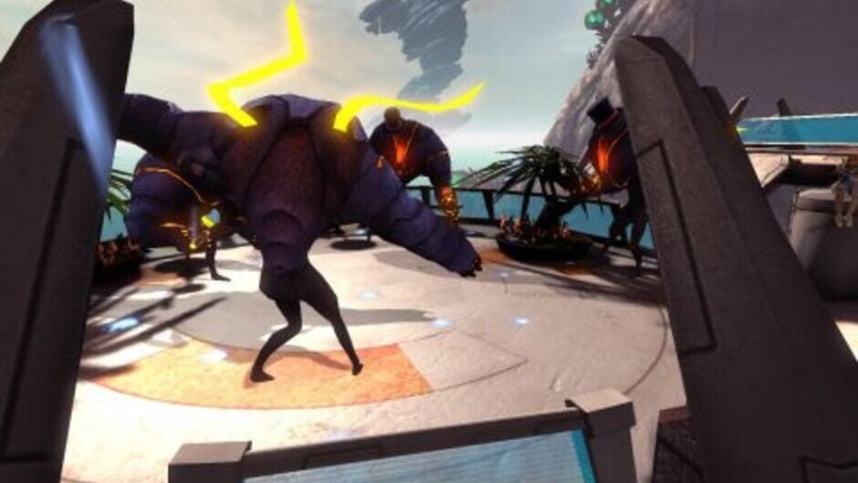 Sanctum Cover Image Steam