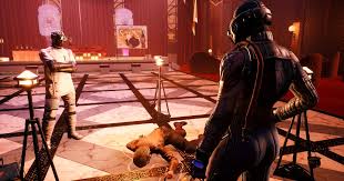 The Outer Worlds - Murder on Eridanos DLC