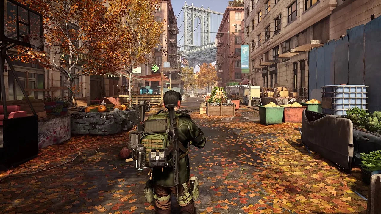 Tom Clancy's The Division 2 - Battle for Brooklyn DLC