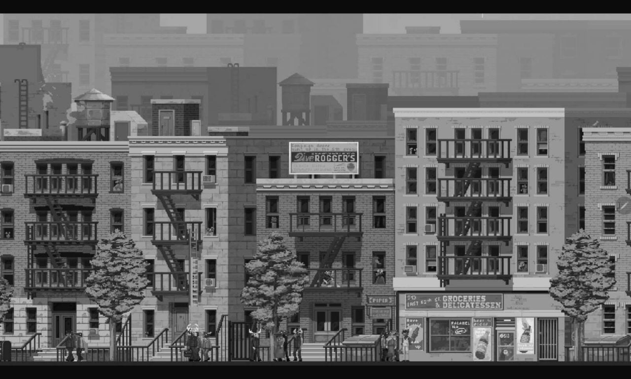 The Longest Road on Earth