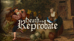 Death of the Reprobate Steam Cover Image