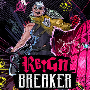Reignbreaker Steam Cover Image