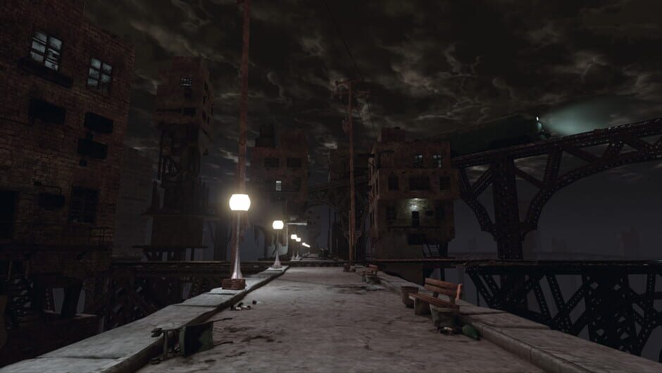 Empathy Path of Whispers Cover Image Steam