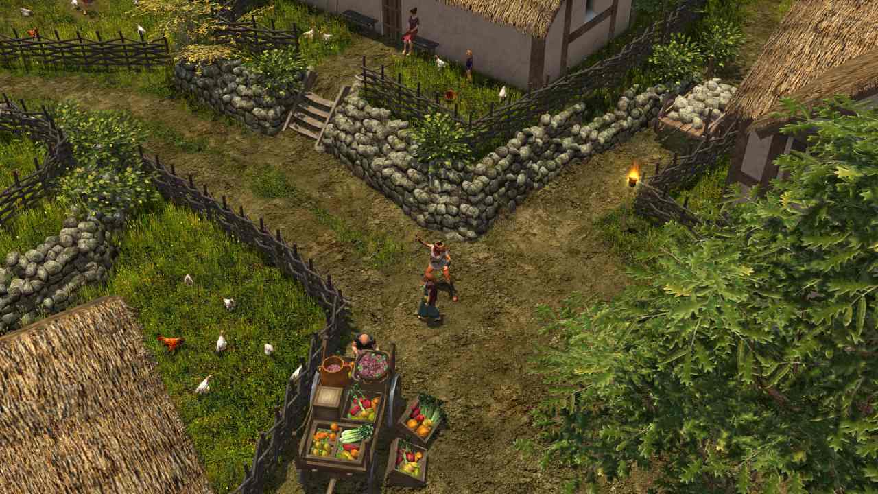 Titan Quest - Ragnarok DLC